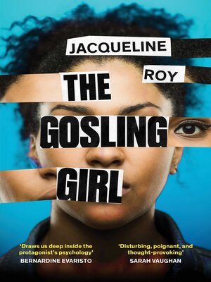 cover image of The Gosling Girl